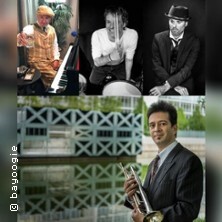 Bayoogie Masters Essen - Special-Guest: Omar Kabir