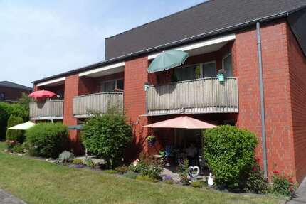 Wohnung zum Mieten in Recklinghausen 317,47 € 53.25 m²