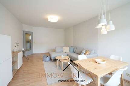 Wohnung zum Kaufen in Rodenberg Algesdorf 137.000,00 € 52 m² - Rodenberg / Algesdorf