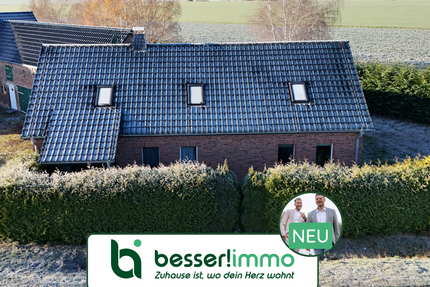 Haus zum Kaufen in Segeletz 389.000,00 € 154.68 m²