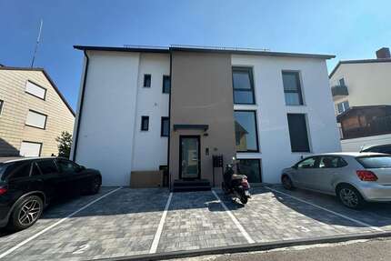 Wohnung zum Mieten in Ebersbach an der Fils 790,00 € 52 m²