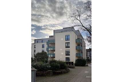 Wohnung zum Mieten in Herne 700,00 € 55.79 m²