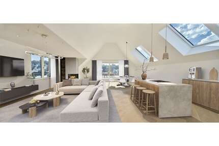 Wohnung zum Kaufen in Freudenstadt 980.000,00 € 200.83 m²