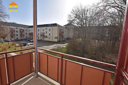 Wohnung zum Kaufen in Chemnitz 55.500,00 € 63.7 m²
