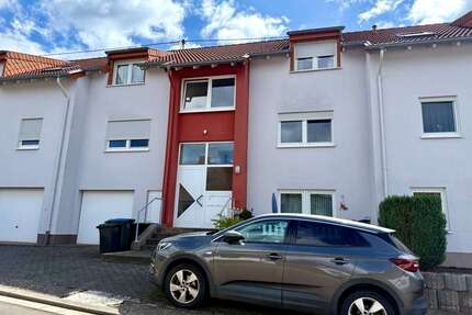 Wohnung zum Kaufen in Beckingen 169.000,00 € 85.49 m²