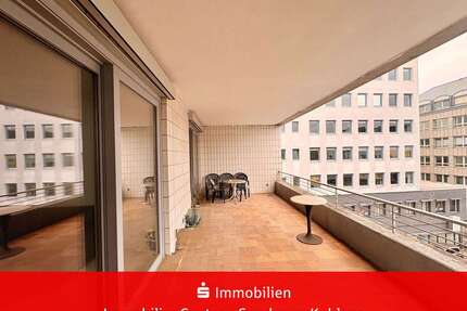 Wohnung zum Kaufen in Koblenz 322.000,00 € 206 m²