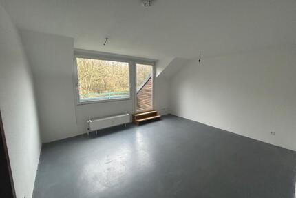 2-Zimmer-Wohnung,mit großem Wohzimmer, NUR mit WBS, für 2-Personen - Dortmund Huckarde