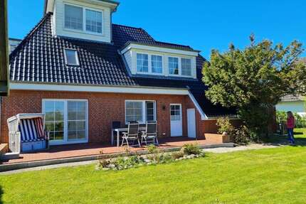 Haus zum Kaufen in Sankt Peter-Ording 1.200.000,00 € 132 m²