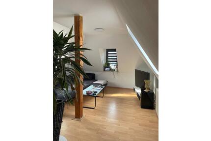 Helle 2-Zimmer Wohnung - 725,00&nbsp;EUR Kaltmiete, ca.&nbsp; 53,00&nbsp;m&sup2; in Lorch (PLZ: 73547)