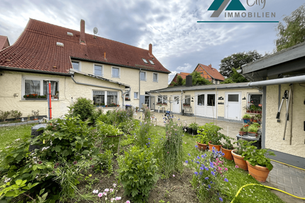 Haus zum Kaufen in Ballenstedt 155.000,00 € 195 m²