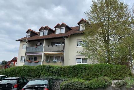 1-Zimmer-Wohnung in 97478 Knetzgau