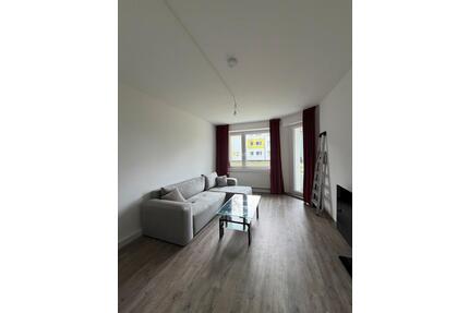 Helle 2-Zimmer Wohnung in Delmenhorst