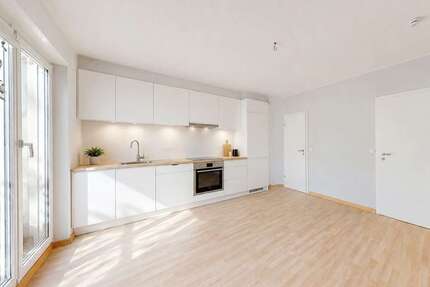 Wohnung zum Kaufen in Ahrensfelde 320.000,00 € 110 m²