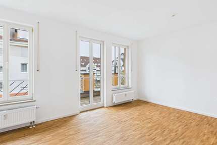 Wohnung zum Mieten in Bad Abbach 700,00 € 50 m²