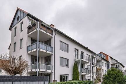 Wohnung zum Kaufen in Bielefeld Jöllenbeck 175.000,00 € 66 m² - Bielefeld / Jöllenbeck
