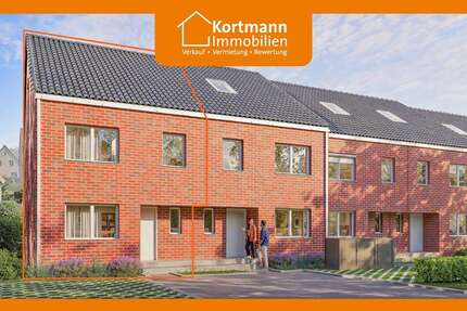 Haus zum Kaufen in Greven 548.000,00 € 139 m²
