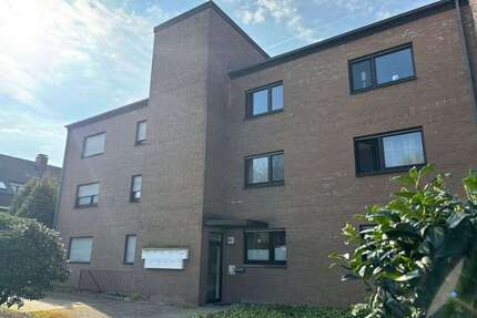 Wohnung zum Kaufen in Greven 210.000,00 € 83.84 m²