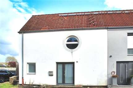 Haus zum Kaufen in Duisburg 299.000,00 € 164 m²