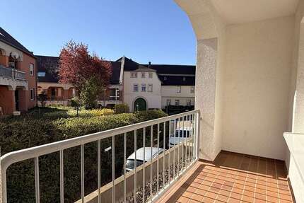 Wohnung zum Mieten in Bad Kreuznach 410,00 € 41 m²