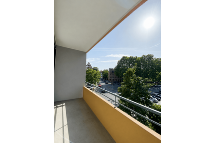 Wohnung zum Mieten in Nürnberg 675,00 € 41 m²