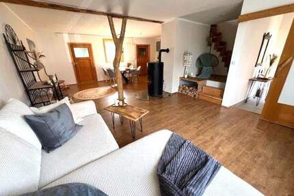 Ankommen und wohlfühlen - charmantes Landidyll in Küstennähe - Jürgenshagen Wokrent