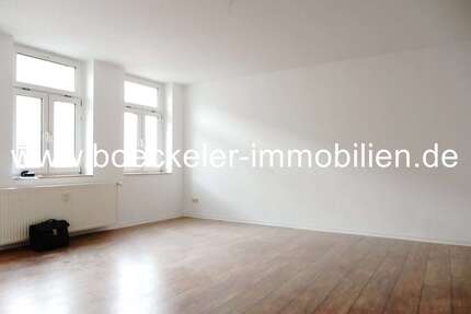 Wohnung zum Mieten in Halle 460,00 € 60.72 m²