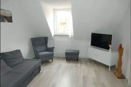 Modernisierte 2-Zi-Wohnung in der Pleich – Perfekt für Eigennutz & Investment! - Würzburg Altstadt