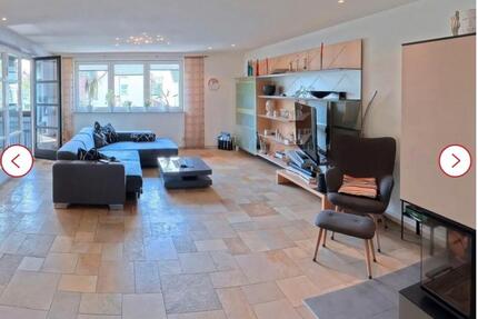 168qm Maisonette|Große Terrasse|U-Bahn-Nähe|Doppelgarage|Fürth