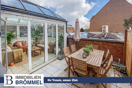 Wohnung zum Mieten in Raesfeld 750,00 € 90 m²