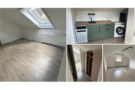 Ruhig&gepflegt: Modernisierte 2,5-Zimmer-Wohnung in Schelklingen