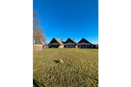 2 x 3 Zimmer-Whg., Dachgeschoss, Süd-Balkon, zentral - Lingen (Ems)