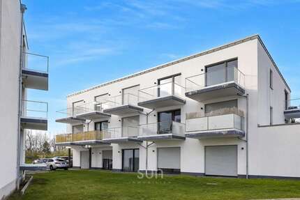 Wohnung zum Mieten in Frankfurt am Main 800,00 € 34.58 m²