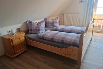 Ferienwohnung .Urlaub auf dem Bauernhof - Sonthofen