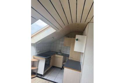 Wohnung zum Mieten in Düren 407,00 € 55 m²