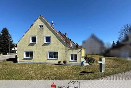 Grundstück zu verkaufen in Wiedenzhausen 615.000,00 € 917 m²