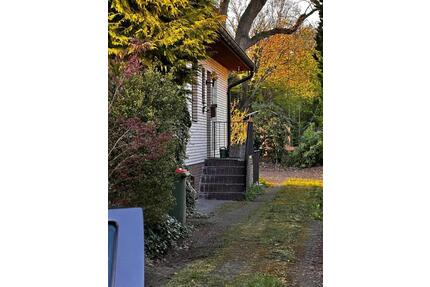 PLZ 22399 Solides großes Einfamilienhaus beste Lage Hamburg