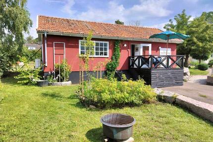 Gemütliches Ferienhaus Schweden Småland Meernähe - Velbert Velbert-Mitte