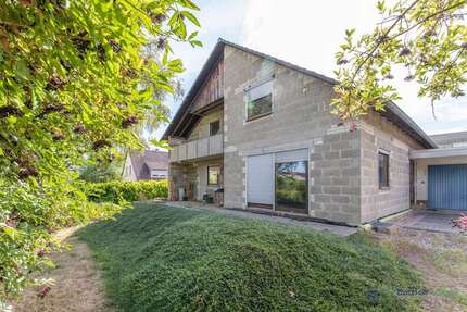 Haus zum Kaufen in Mainz Marienborn 775.000,00 € 197 m² - Mainz / Marienborn