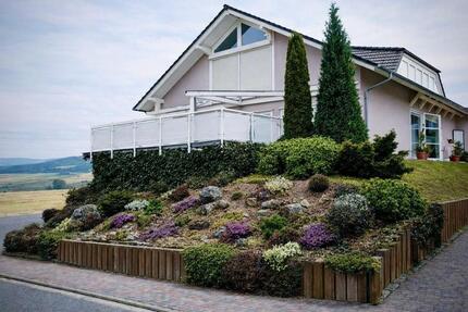 2 Zimmer Wohnung in Steinau-Bellings zu vermieten - Steinau an der Straße