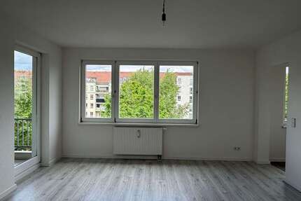 Wohnung zum Mieten in Berlin 411,11 € 44.2 m²