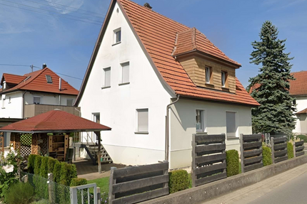 Haus zum Kaufen in Bad Waldsee 385.000,00 € 112 m²