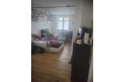 Gemütliche 2-Zimmer-Wohnung (47 m²) - Ebstorf