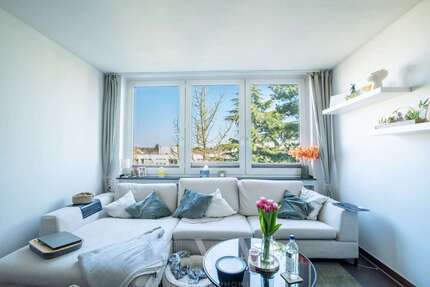 Wohnung zum Kaufen in Köln 359.000,00 € 82 m²