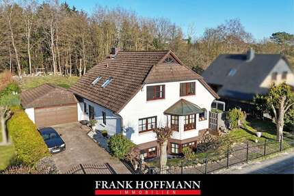 Haus zum Kaufen in Quickborn 869.000,00 € 240 m²