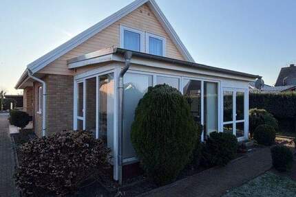 Großzügiges Einfamilienhaus mit Einliegerwohnung in der Nähe der Hansestadt Stralsund zu verkaufen - Kramerhof Groß Kedingshagen