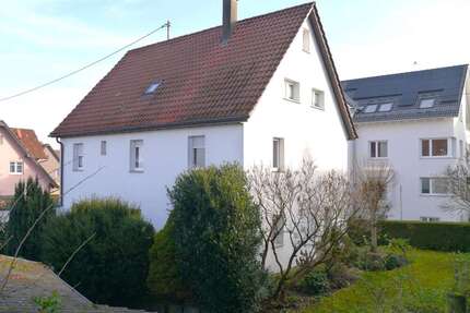 Haus zum Kaufen in Filderstadt 695.000,00 € 144.33 m²