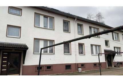 Wohnung zum Mieten in CalbeSaale 350,00 € 55 m² - Calbe/Saale