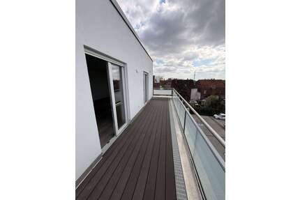 Wohnung zum Mieten in Peine 1.185,00 € 91.33 m²