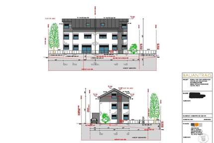 Grundstück zu verkaufen in Ostrach 69.000,00 € 199 m²