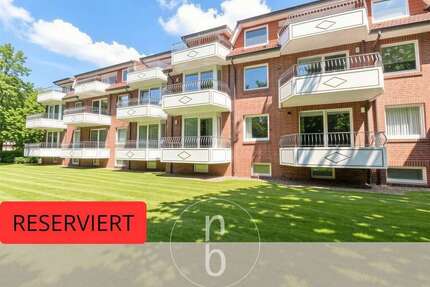 Wohnung zum Kaufen in Wurster Nordseeküste 118.500,00 € 39.44 m²